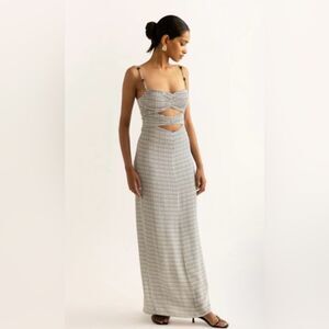 Summer Away Mali Dress XS NWT